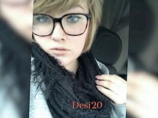 Desi20