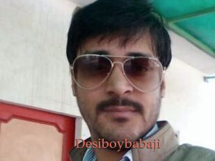 Desiboybabaji