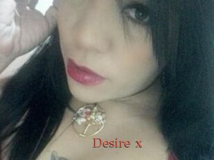 Desire_x