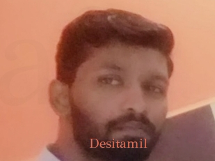 Desitamil