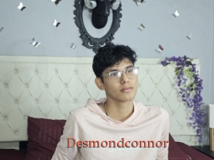 Desmondconnor