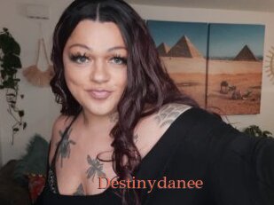 Destinydanee