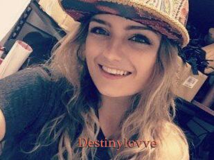 Destinylovve