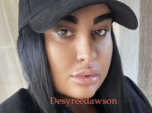 Desyreedawson