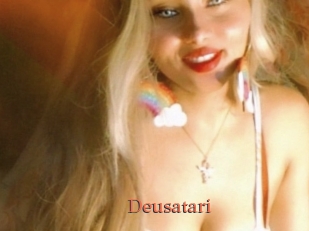 Deusatari