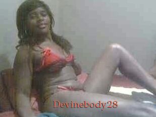 Devinebody28