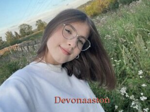 Devonaaston