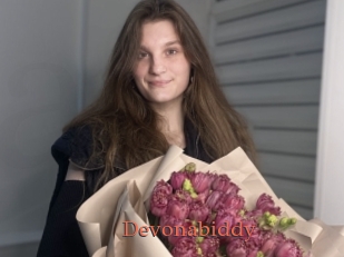 Devonabiddy