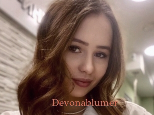 Devonablumer