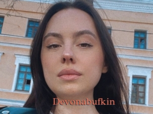 Devonabufkin