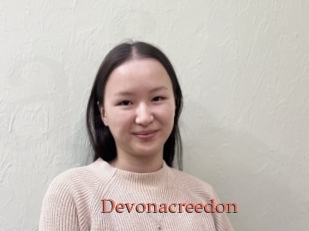 Devonacreedon