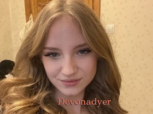 Devonadyer