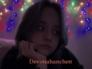 Devonahanchett