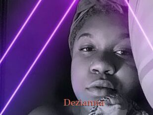 Dezianna