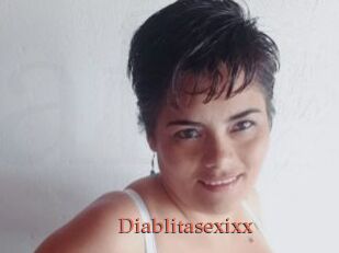 Diablitasexixx