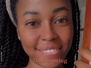 Diacharming