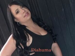 Diahuma