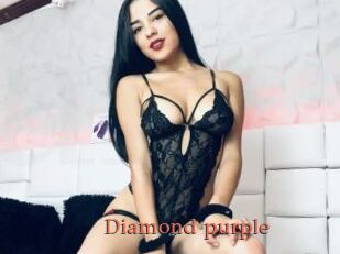 Diamond_purple