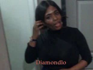 Diamondlo