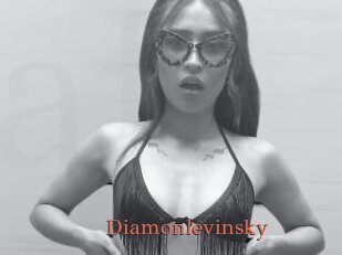 Diamonlevinsky