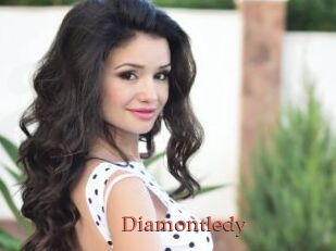 Diamontledy