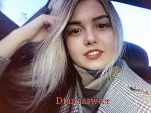 Dianaasweet