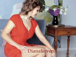 Dianafervent