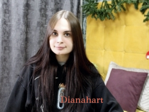 Dianahart