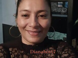 Dianahot17