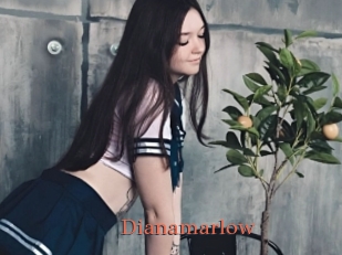 Dianamarlow