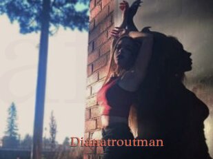 Dianatroutman