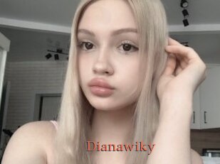 Dianawiky