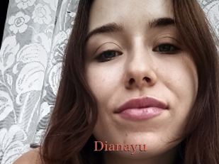 Dianayu