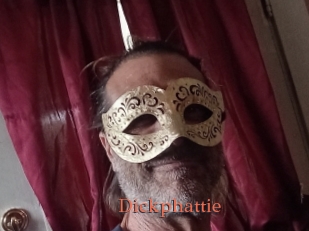 Dickphattie