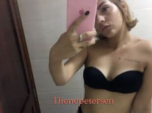 Dienepetersen