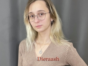 Dieraash