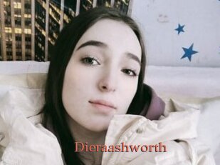 Dieraashworth