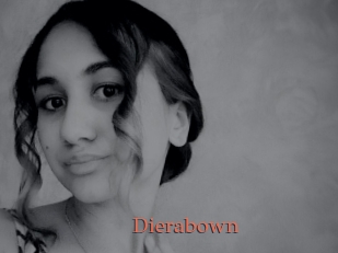 Dierabown