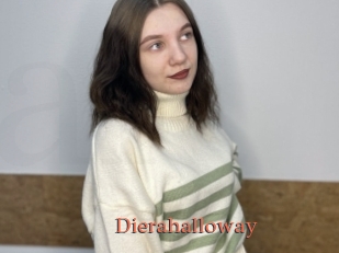 Dierahalloway