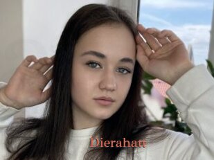 Dierahatt