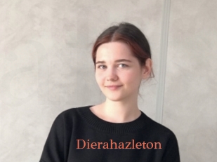 Dierahazleton