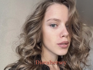 Dierahersey