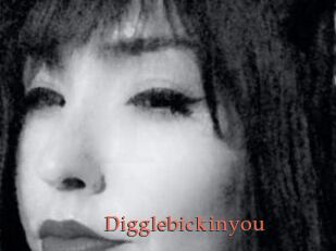 Digglebickinyou