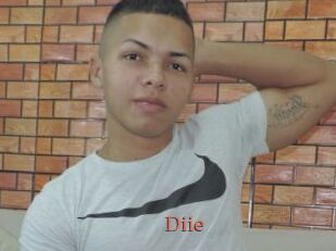 Diie