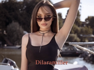 Dilaramiller