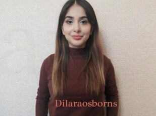 Dilaraosborns