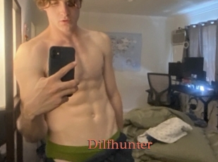 Dilfhunter