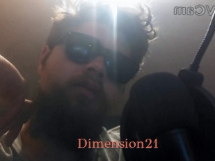 Dimension21