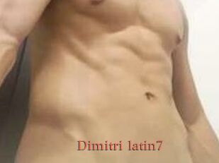 Dimitri_latin7