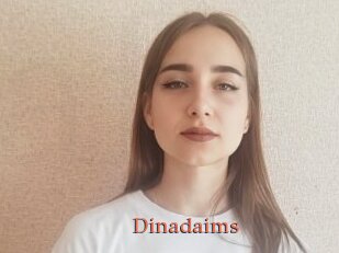 Dinadaims